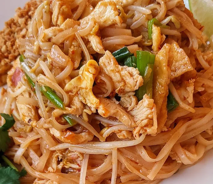 Sabai Thai Kitchen 4
