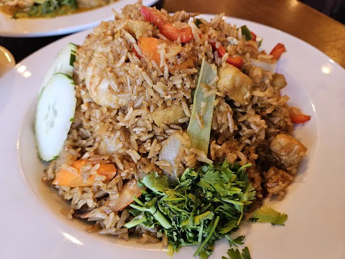 Sabai Thai Kitchen 10