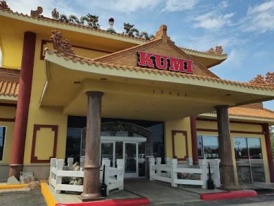 KUMI Seafood Sushi Chinese Buffet 0