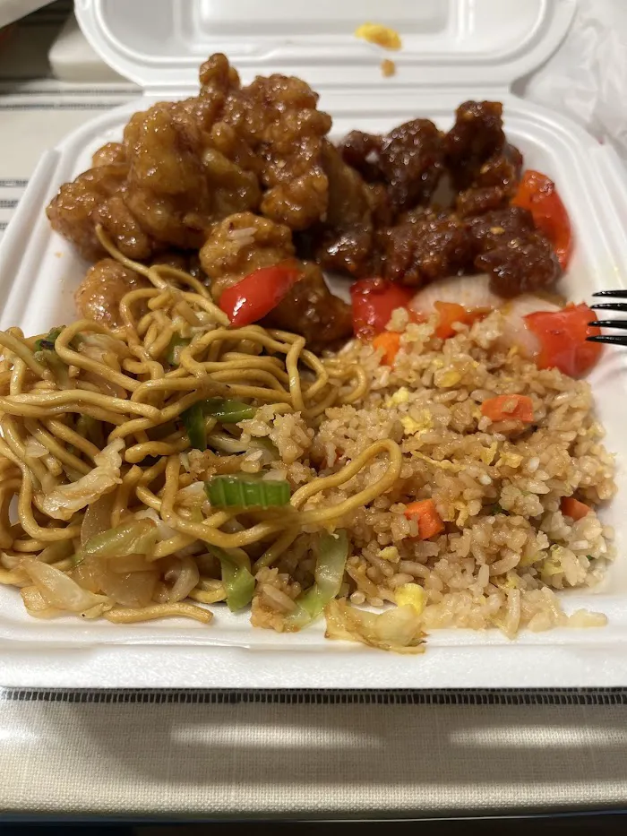 Panda Express 7