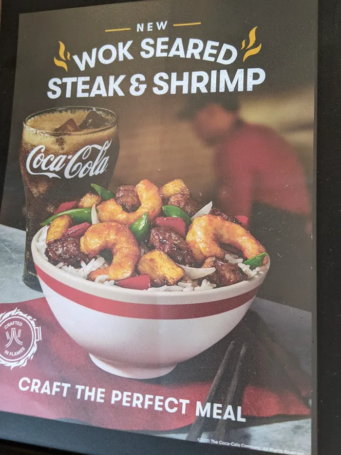 Panda Express 2