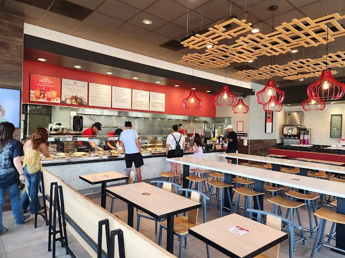 Panda Express 5