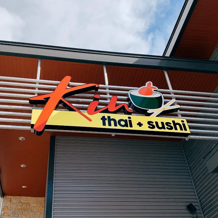 KIN thai + sushi 1
