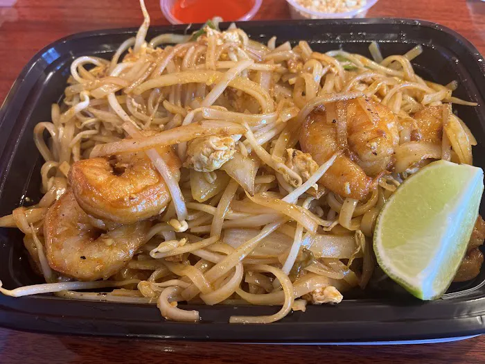 Sizzling wok Restaurant 10
