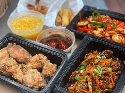 Asian Bite 0