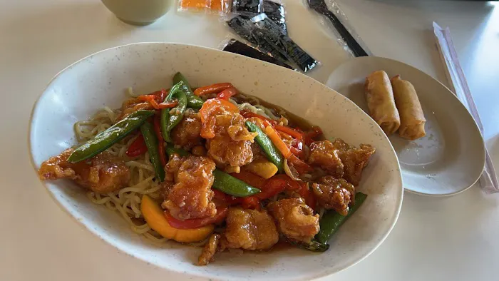 Asian Bite 8