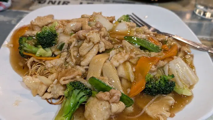 YuFeng Asian Cuisine 1