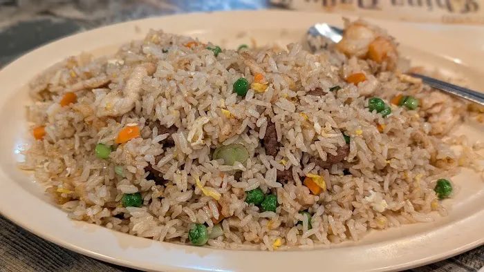 YuFeng Asian Cuisine 3