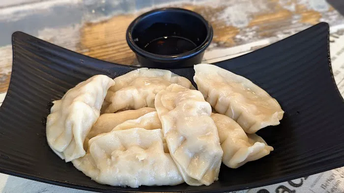 YuFeng Asian Cuisine 6