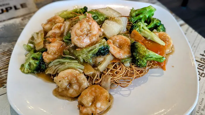 YuFeng Asian Cuisine 7