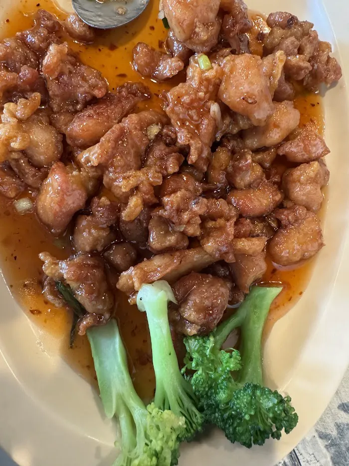 YuFeng Asian Cuisine 9