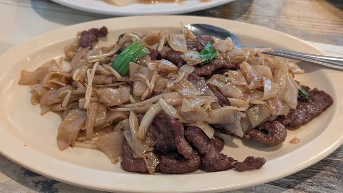 YuFeng Asian Cuisine 5