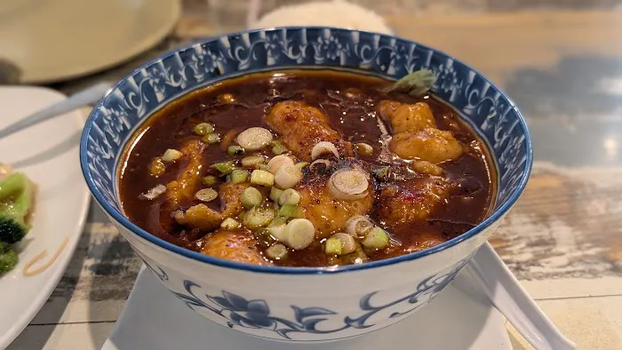 YuFeng Asian Cuisine 2