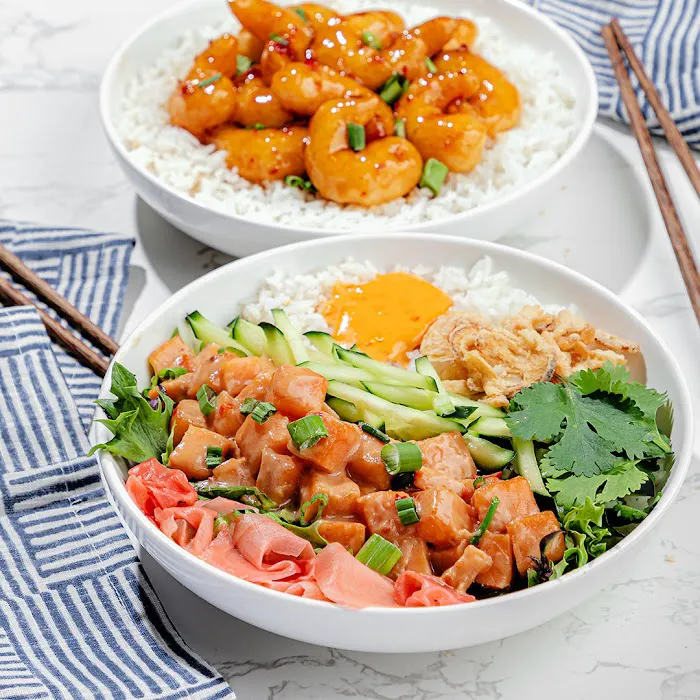 Pei Wei Asian Kitchen 2
