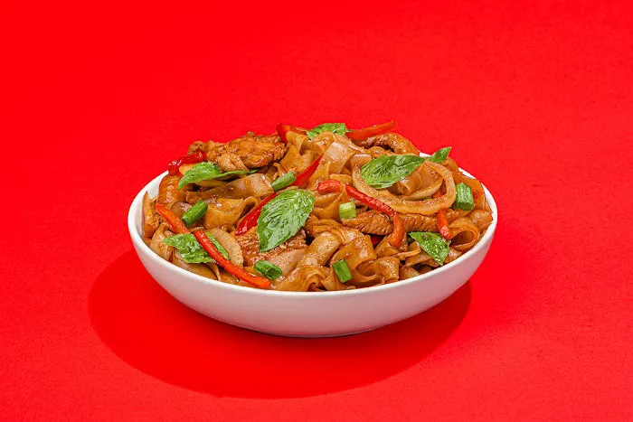 Pei Wei Asian Kitchen 6