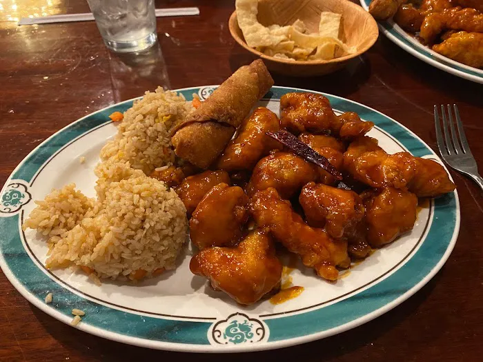 Wahkee Chinese Seafood Cuisine 4