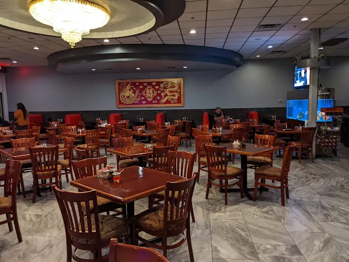 Wahkee Chinese Seafood Cuisine 1