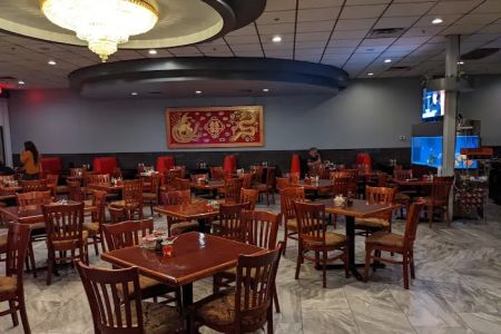 Wahkee Chinese Seafood Cuisine