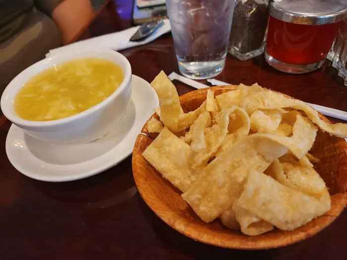 Wahkee Chinese Seafood Cuisine 6