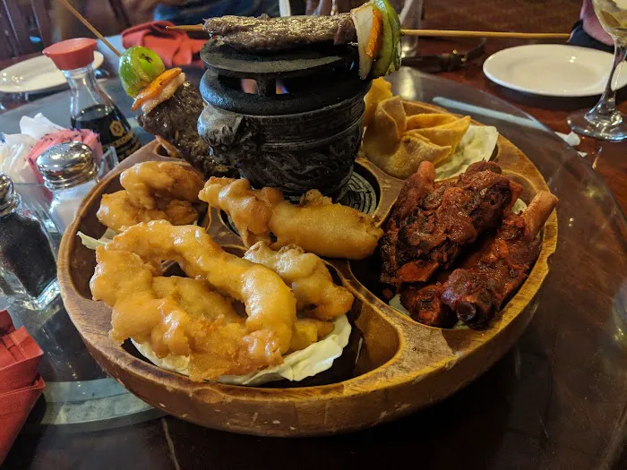 Wahkee Chinese Seafood Cuisine 7
