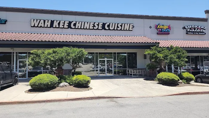 Wahkee Chinese Seafood Cuisine 3