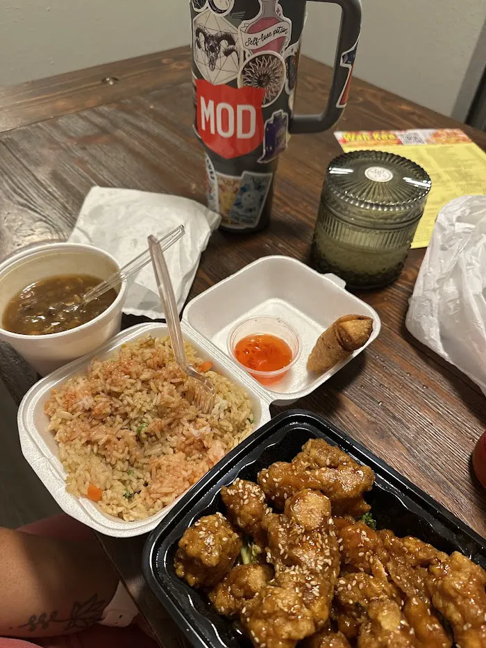 Wahkee Chinese Seafood Cuisine 5
