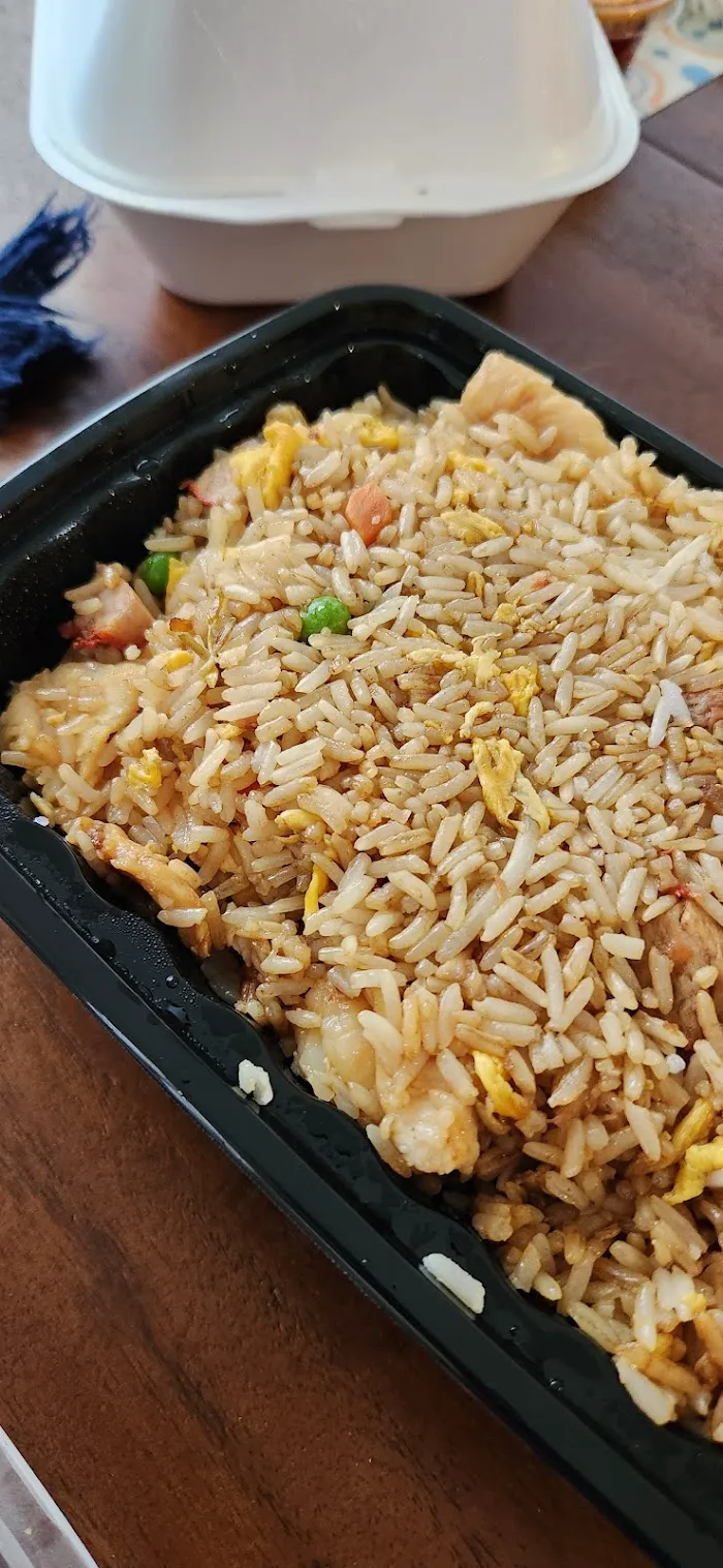 Wahkee Chinese Seafood Cuisine 10