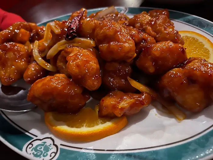 Wahkee Chinese Seafood Cuisine 9