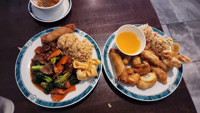 Wahkee Chinese Seafood Cuisine 2