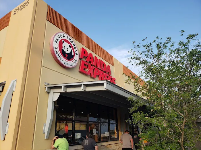 Panda Express 1