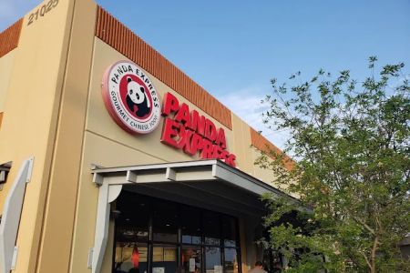 Panda Express