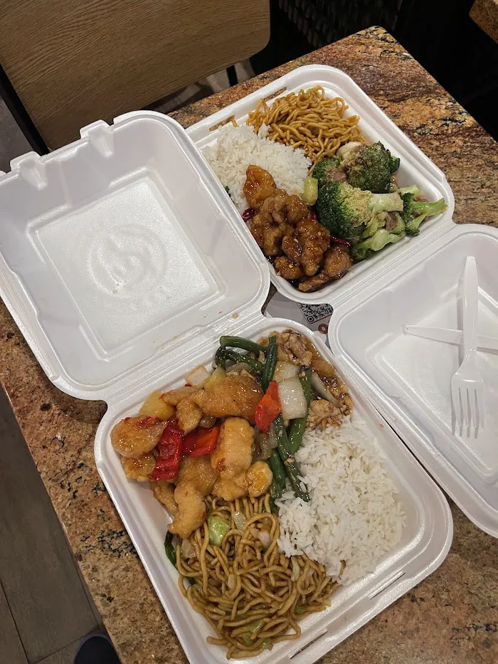 Panda Express 7