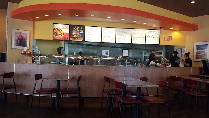 Panda Express 3