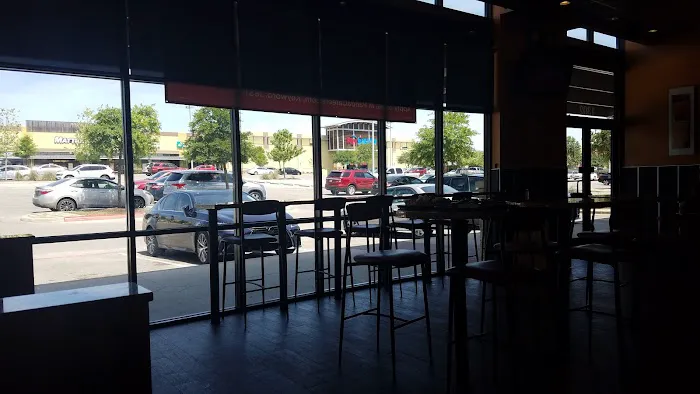 Panda Express 2