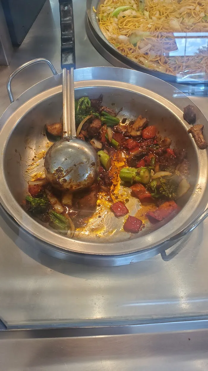 Panda Express 10