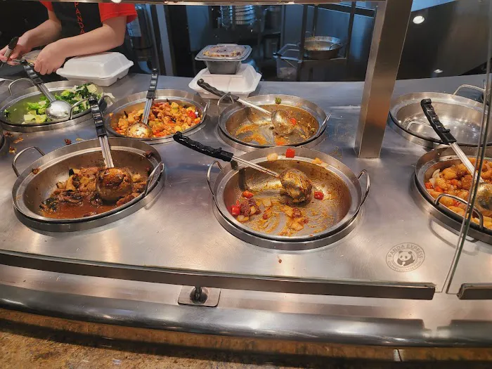 Panda Express 6