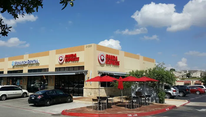 Panda Express 4