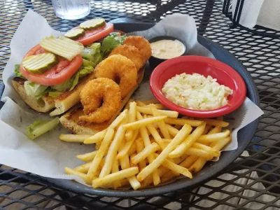 Steamboat Grill 0