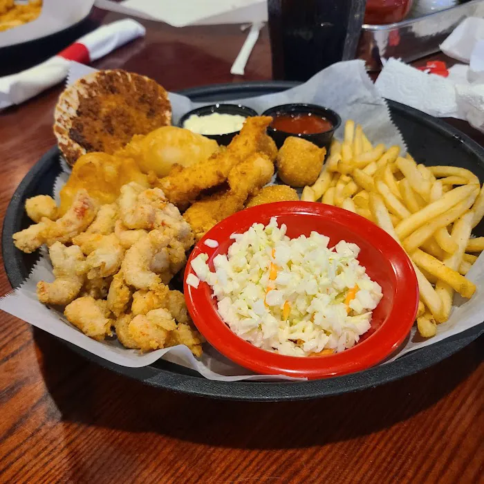 Steamboat Grill 5