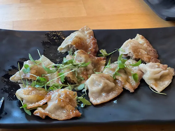 Nanbu Noodle Bar 8