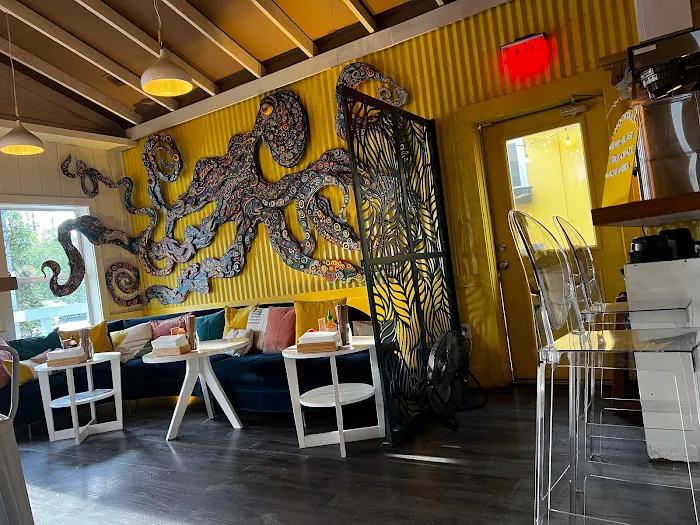 Nanbu Noodle Bar 2