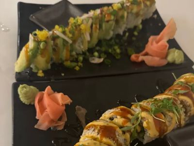 Nanbu Noodle Bar 0