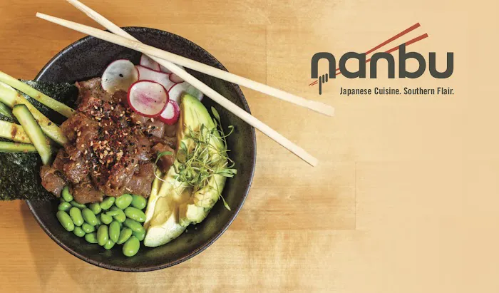 Nanbu Noodle Bar 5