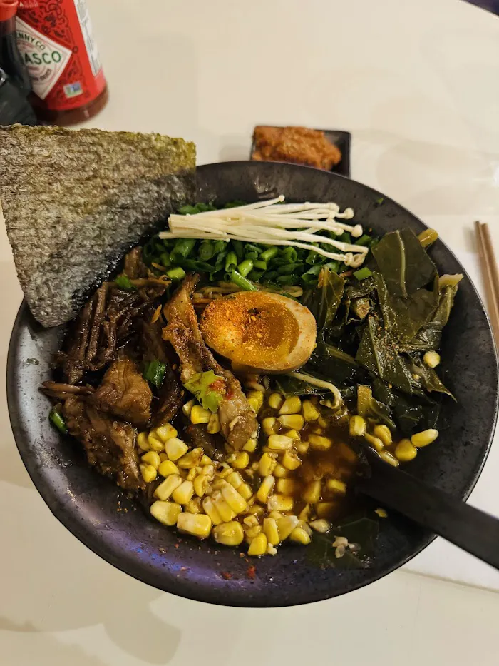 Nanbu Noodle Bar 4