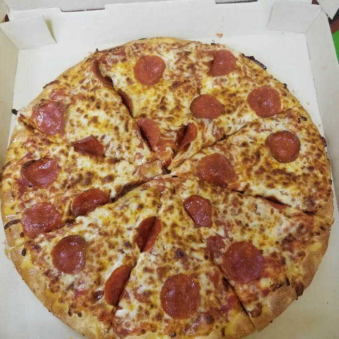 Hungry Howie's Pizza & Subs 4