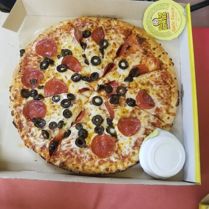 Hungry Howie's Pizza & Subs 7