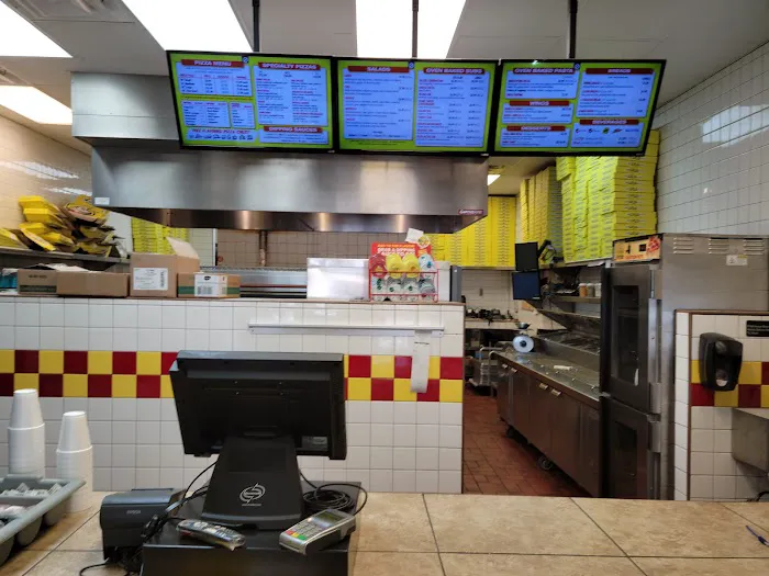 Hungry Howie's Pizza & Subs 8