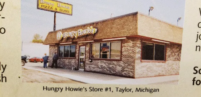 Hungry Howie's Pizza & Subs 1