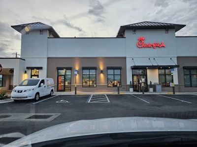 Chick-fil-A 0