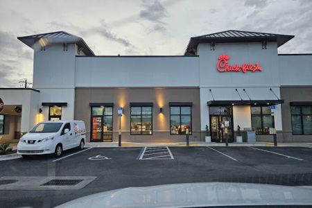 Chick-fil-A